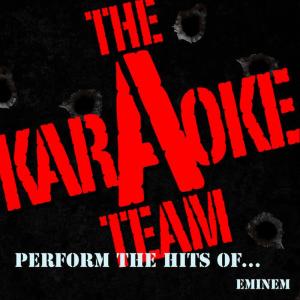 收聽Karaoke A Team的Lose Yourself (Originally Performed by Eminem) [Karaoke Version]歌詞歌曲