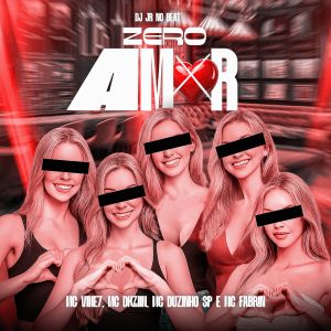 Album Zero Amor from 