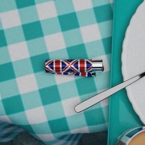 The Streets的專輯Brexit at Tiffany's