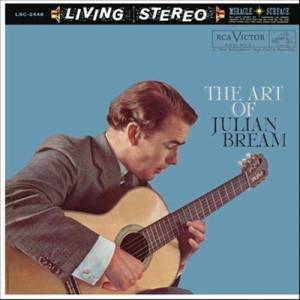 收聽Julian Bream的Sonata in D歌詞歌曲