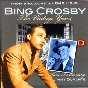 ดาวน์โหลดและฟังเพลง Chicabee-Ch-Ch (Yah-Yah-Yah) พร้อมเนื้อเพลงจาก Bing Crosby