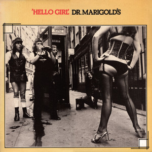 收聽Dr Marigold's的Sing Along, Sing Along, Sing Along歌詞歌曲