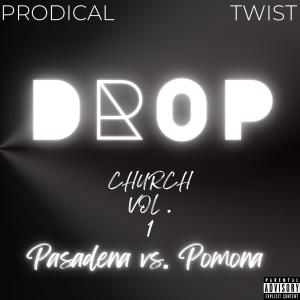 Album Drop (feat. Twist) (Explicit) from Twist