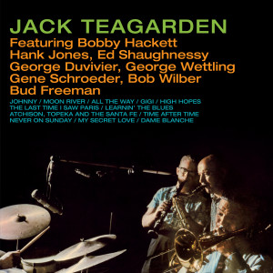 Jack Teagarden的專輯Jack Teagarden