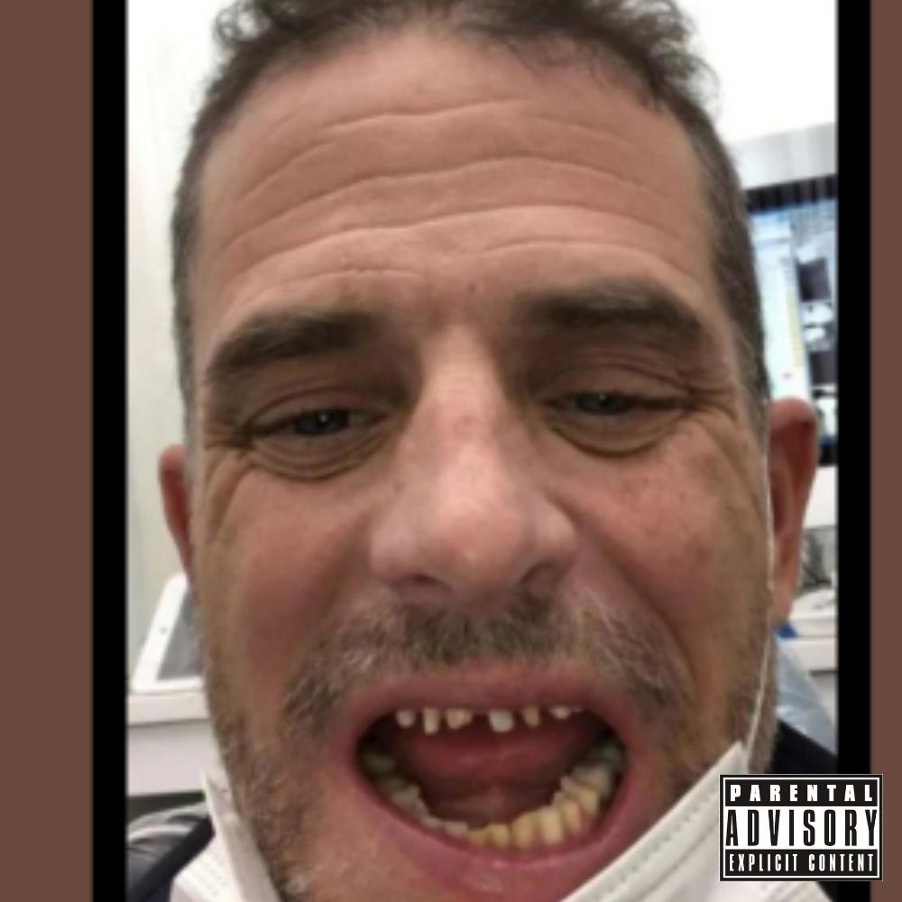 Hunter Biden Diss Rap Song (Explicit)