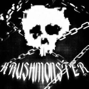 Listen to krushmonster (Super Sped Up) song with lyrics from NEBQ