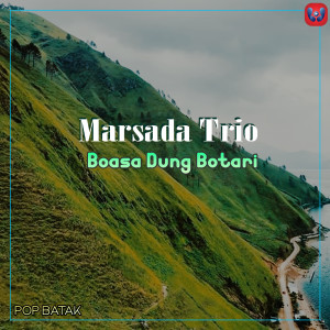 ดาวน์โหลดและฟังเพลง Bulani Do Gabe Saksi พร้อมเนื้อเพลงจาก Marsada Trio