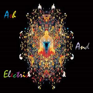 Manose的專輯Ash And Electric