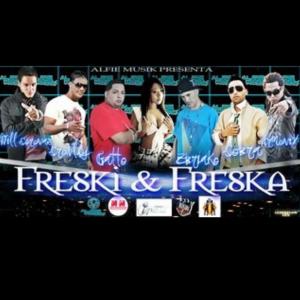 收聽Gatto的Freski & Freska(feat. Armonix, Crowley & Cobra) (Explicit)歌詞歌曲