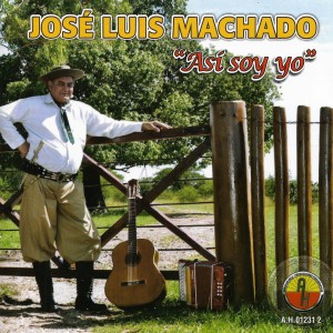 收聽José Luis Machado的Mi Luna Cautiva歌詞歌曲
