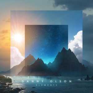 收聽Danny Olson的Horizon歌詞歌曲