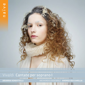 Dengarkan lagu I. Aria. Allor che lo sguardo nyanyian Arianna Vendittelli dengan lirik
