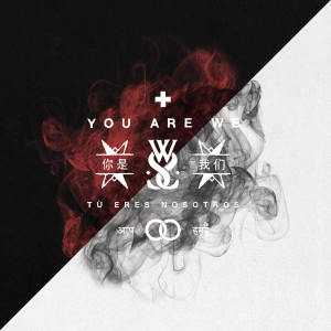 Album You Are We (Special Edition) (Explicit) from While She Sleeps