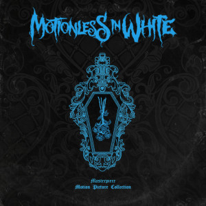 Motionless In White的專輯Masterpiece: Motion Picture Collection
