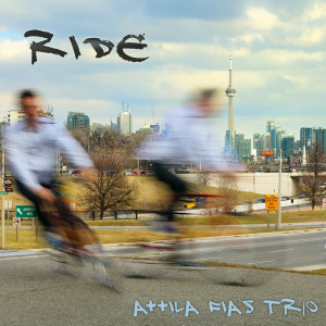 ดาวน์โหลดและฟังเพลง Ride พร้อมเนื้อเพลงจาก Attila Fias
