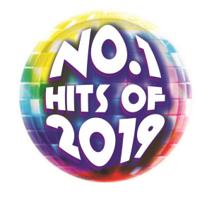 No.1 Hits of 2019 dari Various Artists