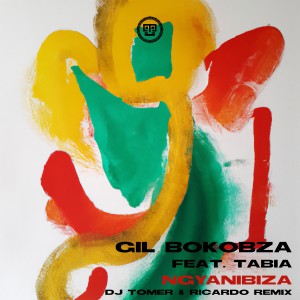 Gil Bokobza的專輯Ngyanibiza (DJ Tomer and Ricardo Gi Voodoo Tribe Remix)