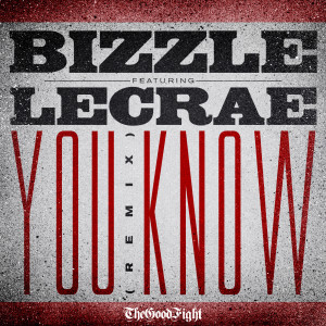 Listen to You Know (Remix) [feat. Lecrae] song with lyrics from Bizzle