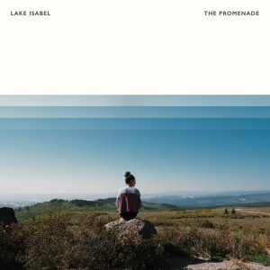 Album The Promenade from Lake Isabel