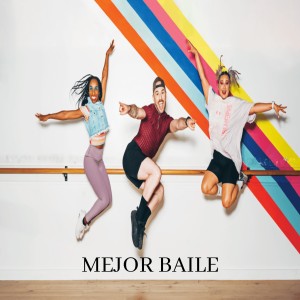 Album MEJOR BAILE from TikTok Viral