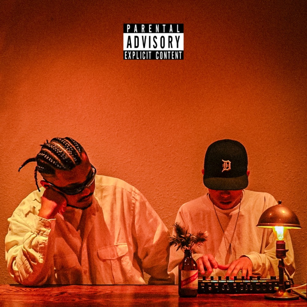 Oretoten (feat. TEN'S UNIQUE) (Explicit)