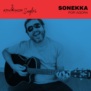 Dengarkan Por Agora lagu dari Sonekka dengan lirik