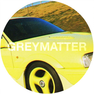 Album Rave Free oleh Greymatter