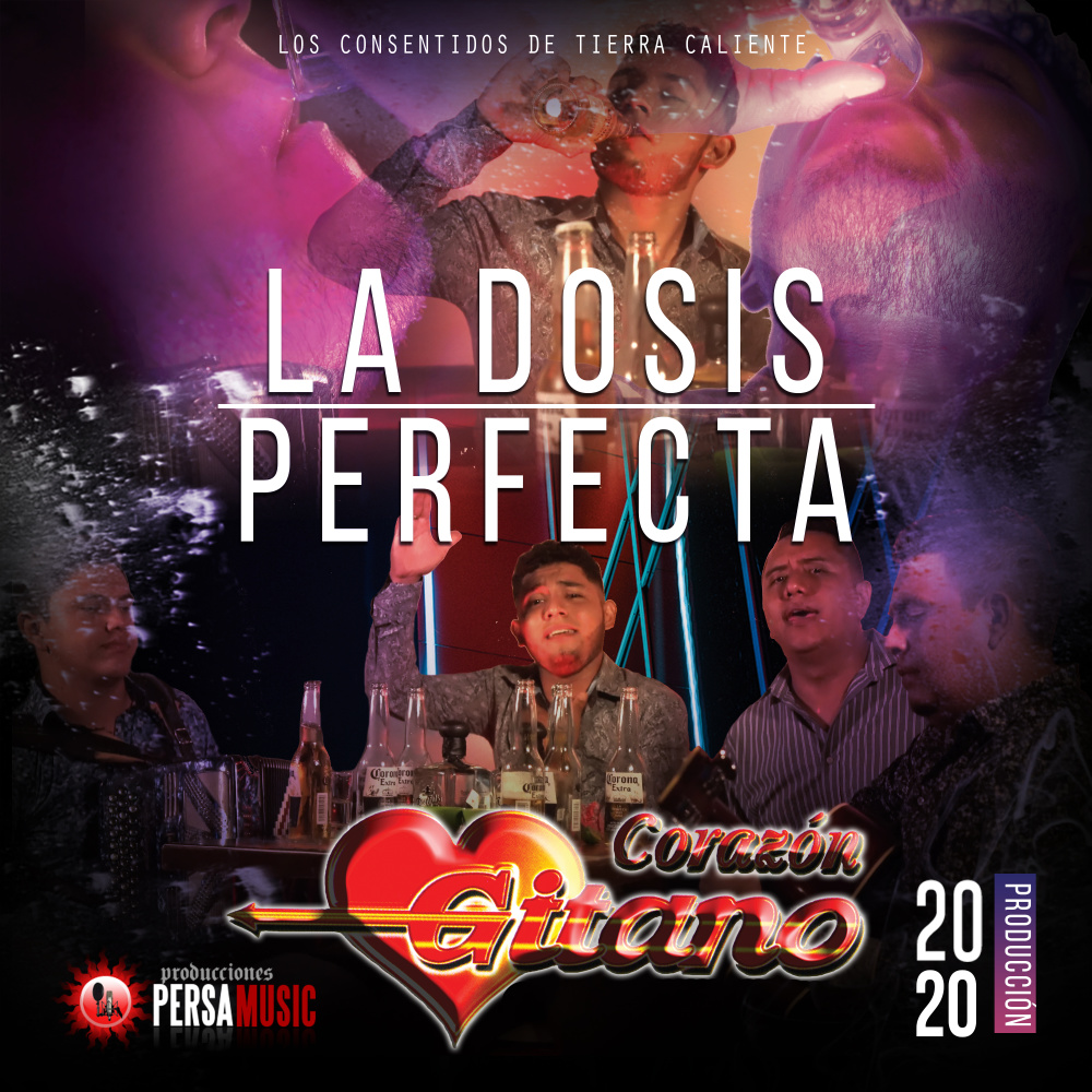 La Dosis Perfecta