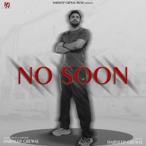 Album No Soon from Hardeep Grewal