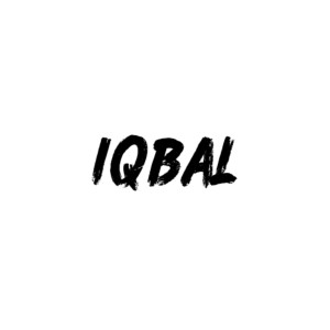 Iqbal的专辑Begitu Indah