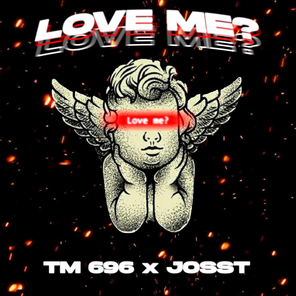 L0V3 M3¿ (feat. Josst) (Explicit)