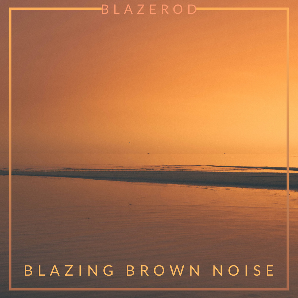Brown Noise B (Seamless)