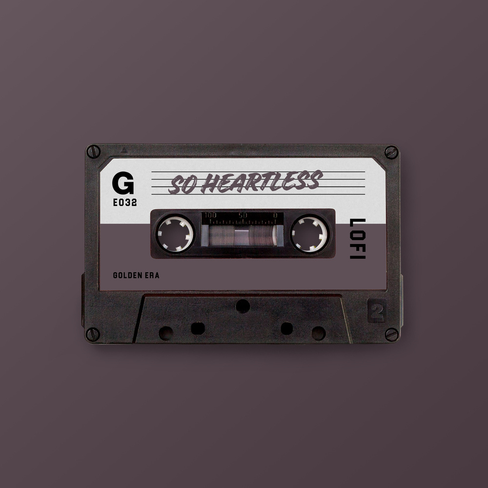 so heartless (lofi version)