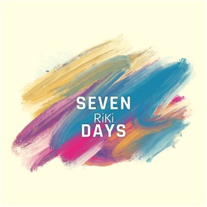 Album Seven days from Riki
