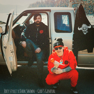 ดาวน์โหลดและฟังเพลง God's General (Explicit) พร้อมเนื้อเพลงจาก Joey Stylez