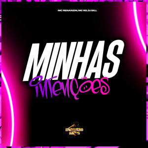 Listen to Minhas Intenções (Explicit) song with lyrics from MC RD