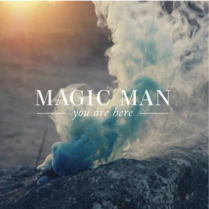 收聽Magic Man的Every Day歌詞歌曲