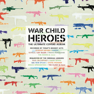 อัลบัม War Child Presents Heroes Vol. 1 ศิลปิน Various Artists