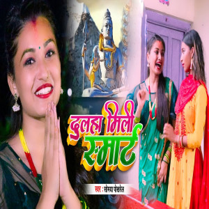 收聽Somya Pokhrel的Dulha Mili Smart歌詞歌曲