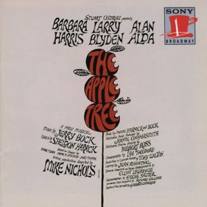 ดาวน์โหลดและฟังเพลง The Diary of Adam and Eve: Go to Sleep, Whatever You Are พร้อมเนื้อเพลงจาก Barbara Harris
