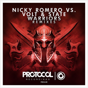 ดาวน์โหลดและฟังเพลง Warriors (Syn Cole Remix) พร้อมเนื้อเพลงจาก Nicky Romero