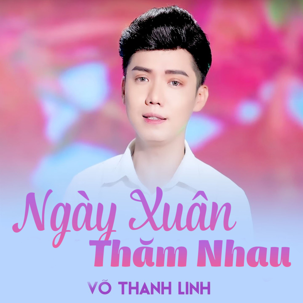 Ngày Xuân Thăm Nhau