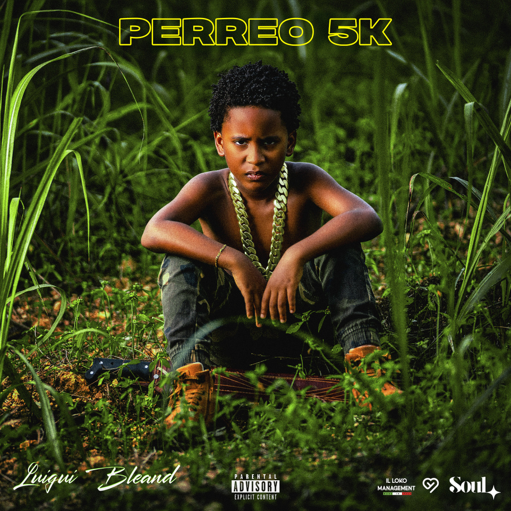 Perreo 5k (Explicit)