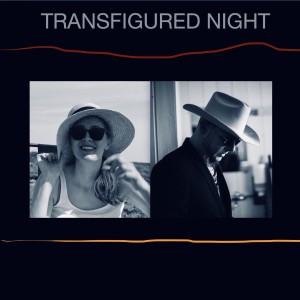 Transfigured Night的專輯Trouble Machine (Deluxe Edition)