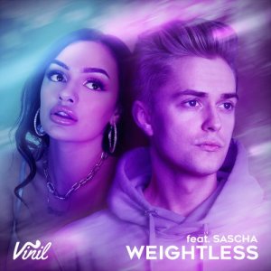 收聽Vinil的Weightless歌詞歌曲