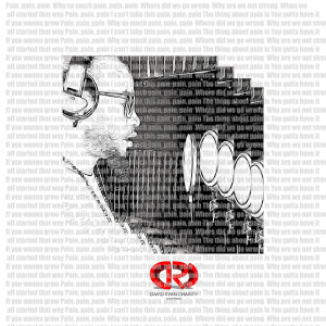 Album David Ryan (The Thing About Pain Is) from Yo Soy Eli