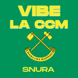 ดาวน์โหลดและฟังเพลง Vibe La CCM พร้อมเนื้อเพลงจาก Snura