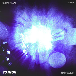 Album So High oleh Lucles