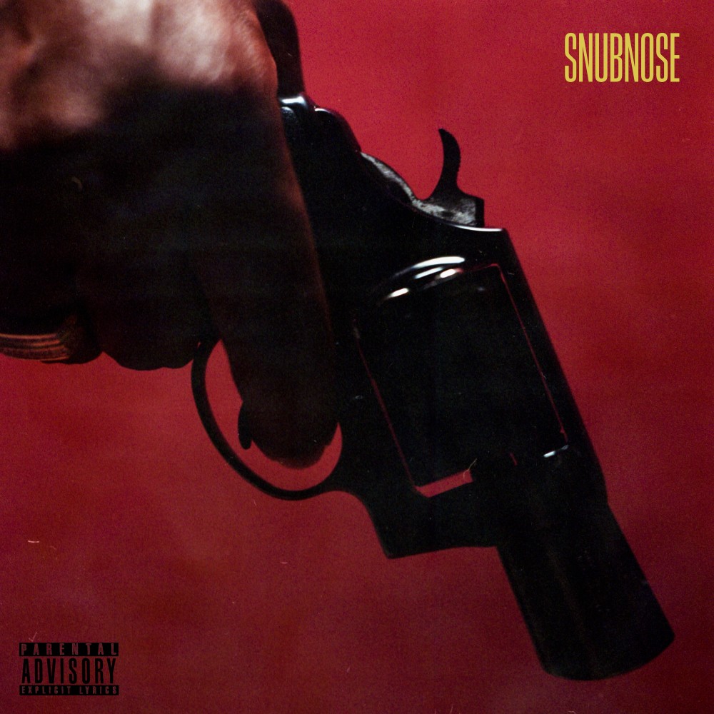 Finessin' (Explicit)