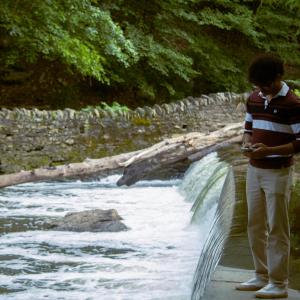 收聽Neno的I'll be right here歌詞歌曲